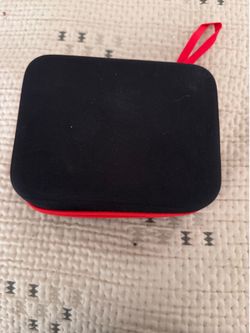 Powkey portable ac power station