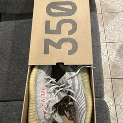 Adidas Yeezy Boost 