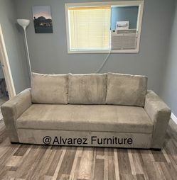 Sofa bed