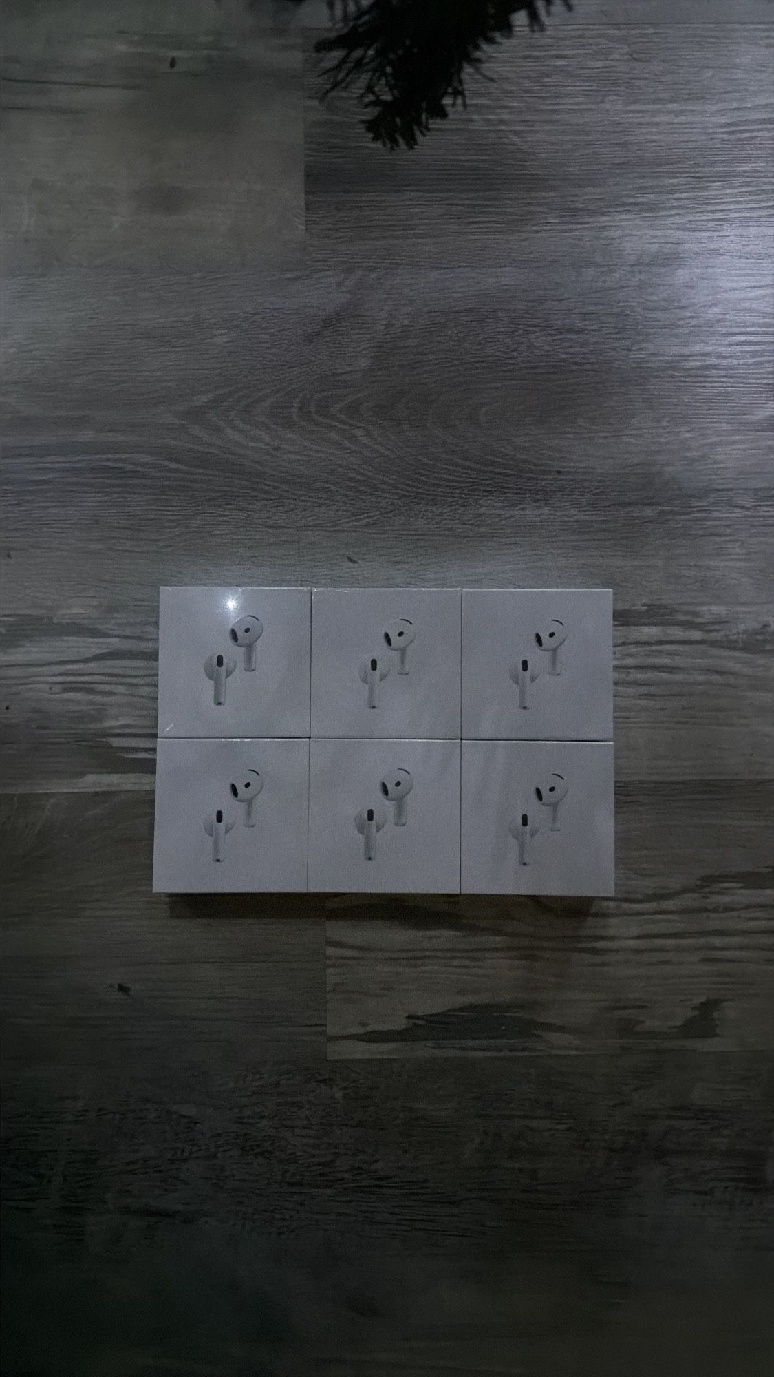 Apple AirPods 4 β $50