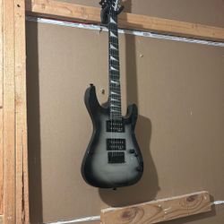 Electric Guitar 