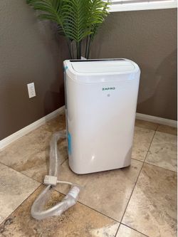Portable Air Conditioner AC 12,000 BTU New