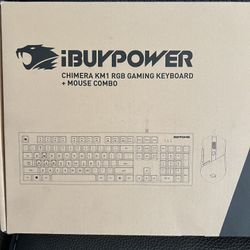 Set Keyboard Nuevo New