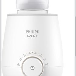Baby bottle Warmer 
