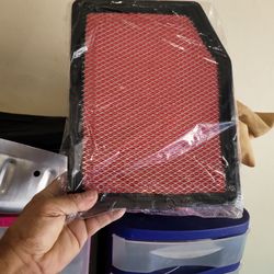 Air Filter Chevy Truck