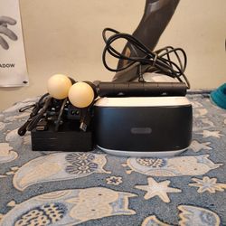 PlayStation VR 