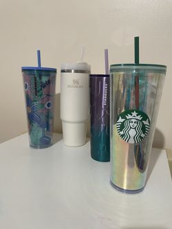 Starbucks/Stanley 24oz Cups