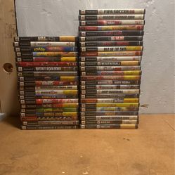 Ps2 Games