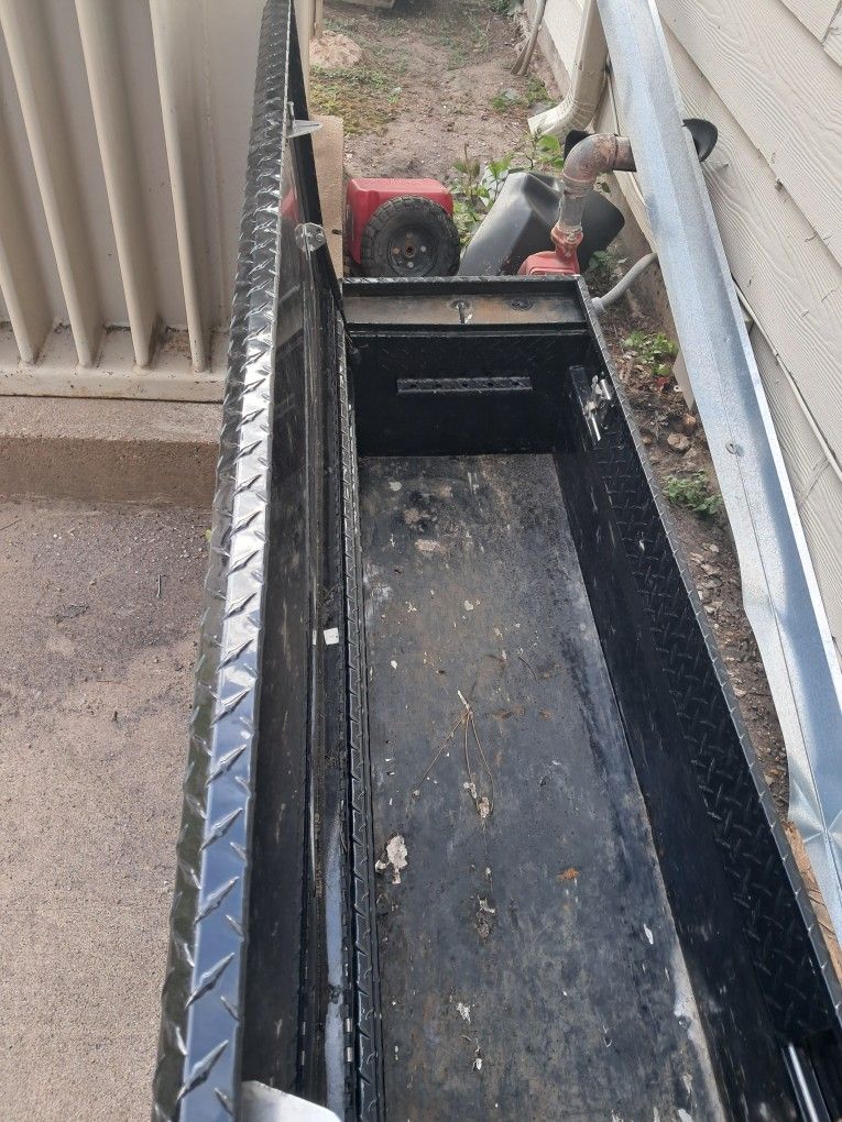 Caja De Herramientas Uws