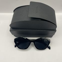 Designer Style Prada Sunglasses - Summer Deal
