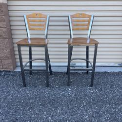 Bar Stools 