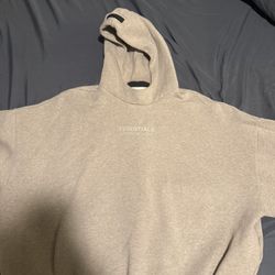 Fear Of God Essentials Hoodie