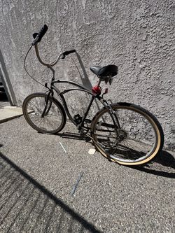 Firmstrong Urban Mens 7 Speed Bike