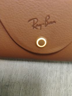 Google Meta Glasses by Ray Ban P.