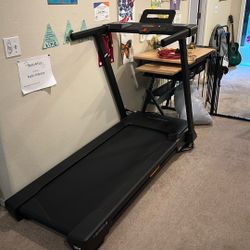 NordickTrack T Series 5 OBO