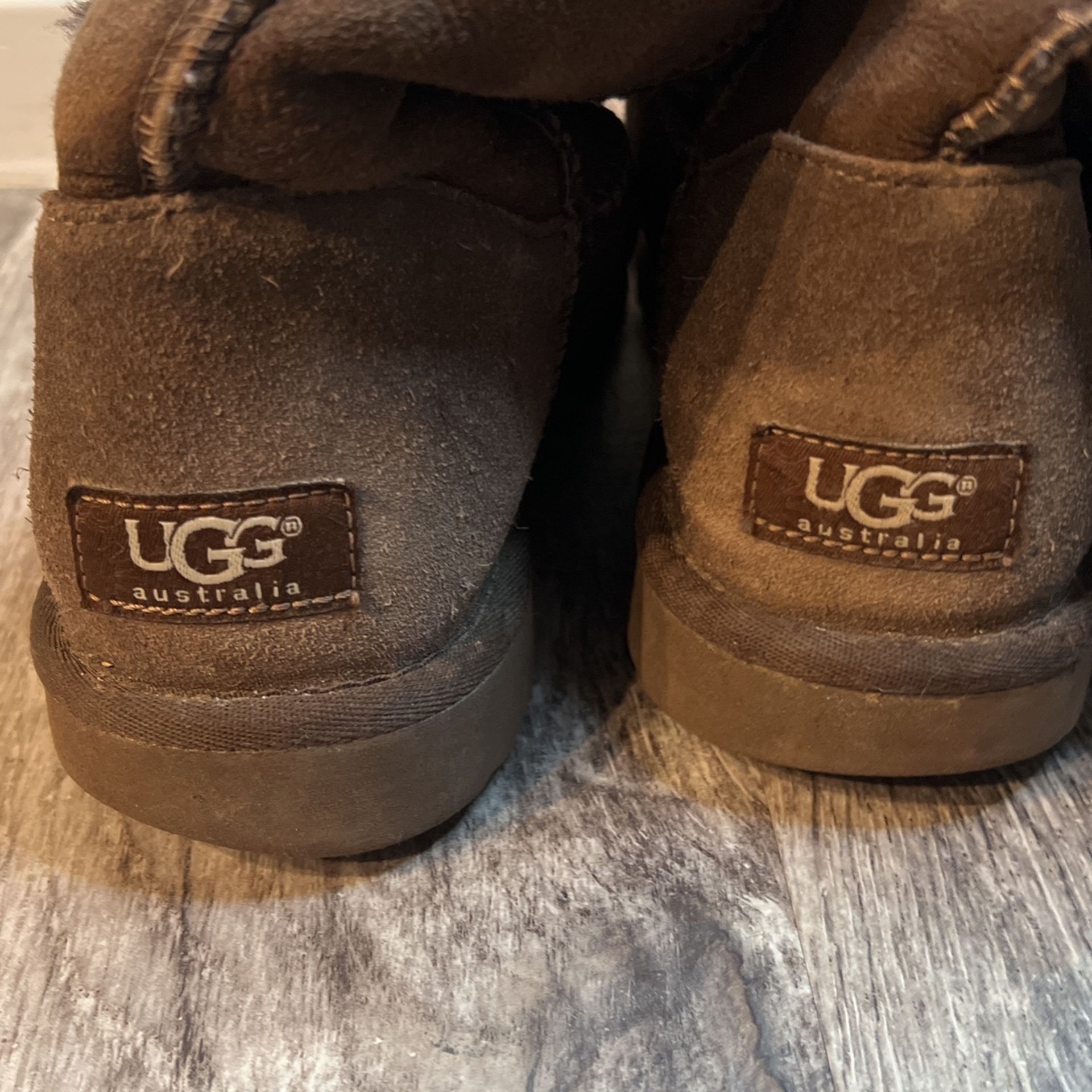 Ugg Boots