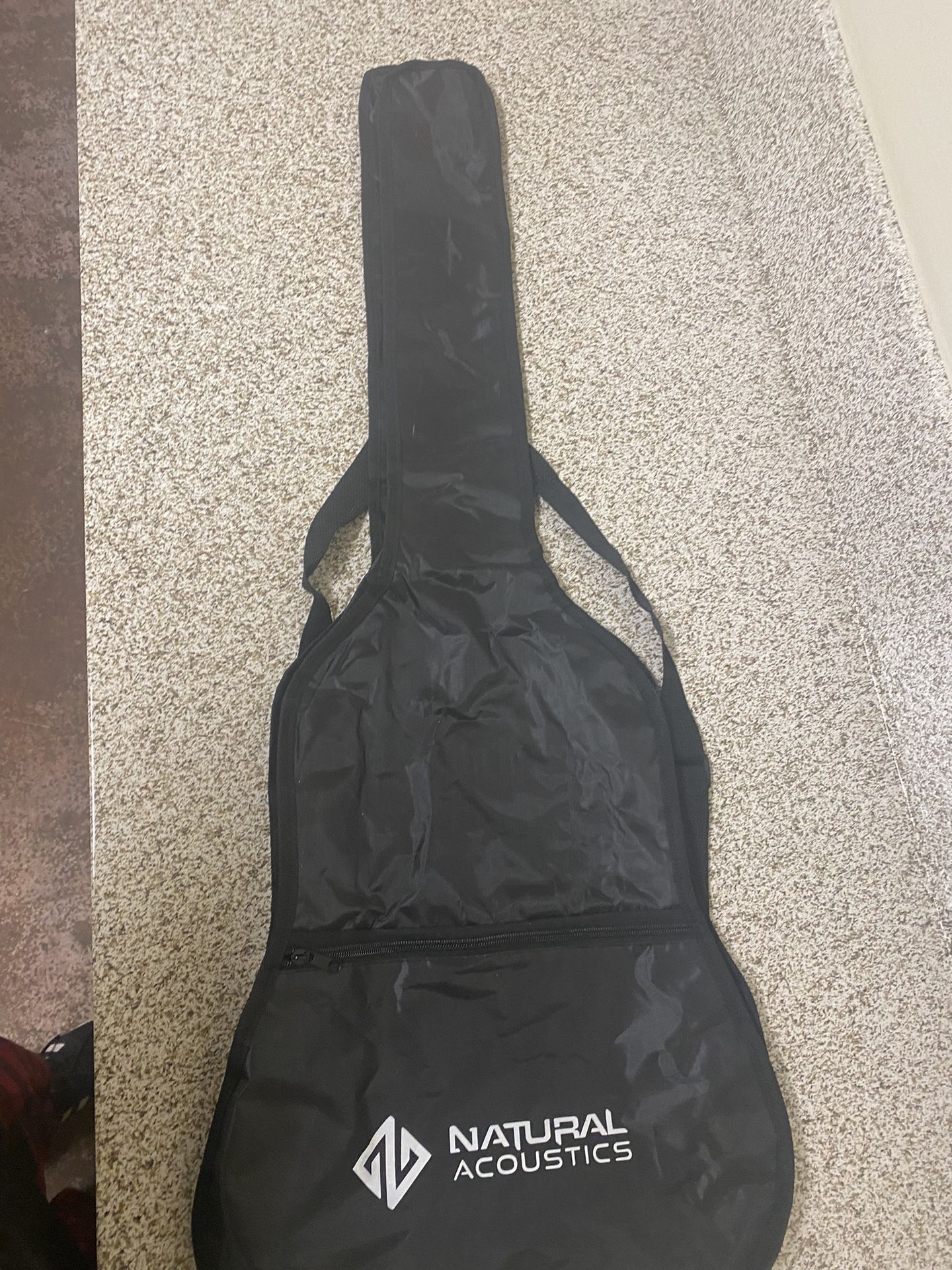 Normal Guitar Bag 