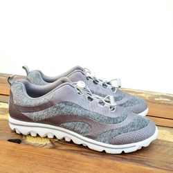 Propet TravelActiv Aero WAA142M Athletic Shoes, Women's