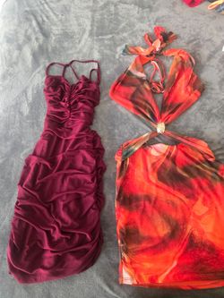 Going out dresses
