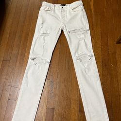 Mx1 Amiri Jeans 