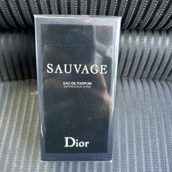 Dior Sauvage Eau de Parfum