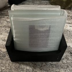 Glass Coasters
