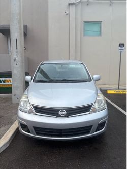 2012 Nissan Versa - Automatic - 126,481 Miles - Great Condition