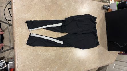 Nike Squad Strike Tech Soccer/Football training pants