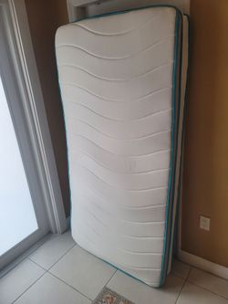 MATTRESS TWIN