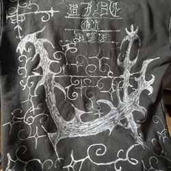 Sweater / Hoodies / Pants 