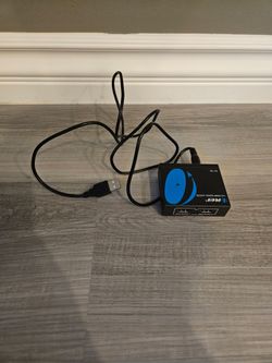 REI HDMI Splitter