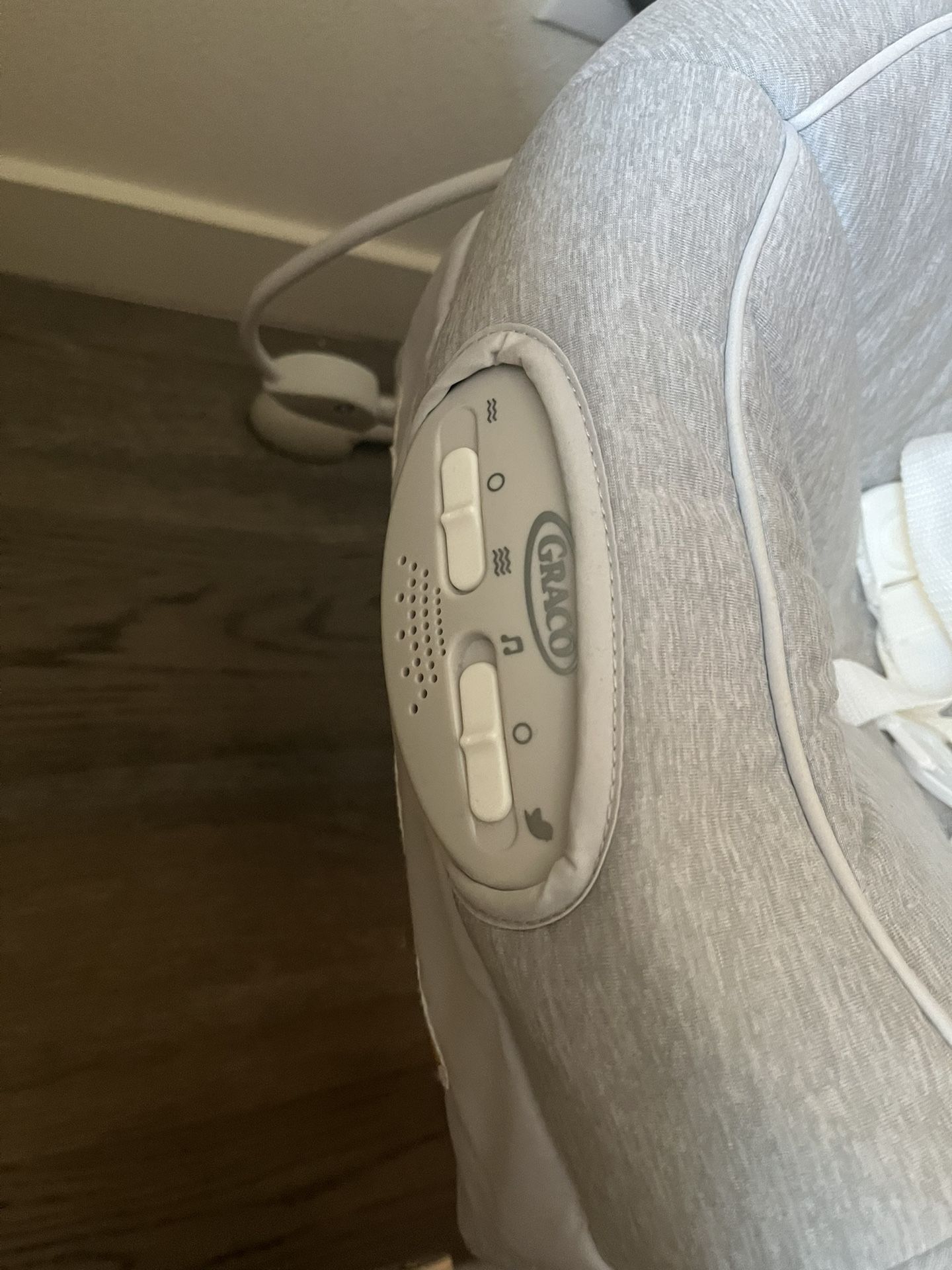 Graco Baby Swing