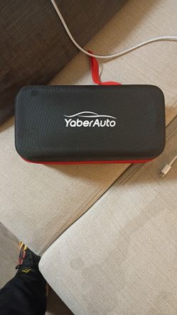  New Portable Jump Pack 