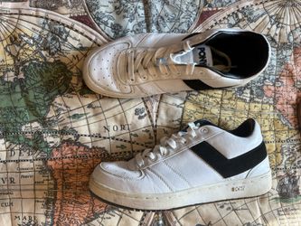 Vintage Men Shoes Size 10.5