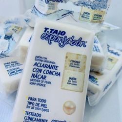 Esponjabon