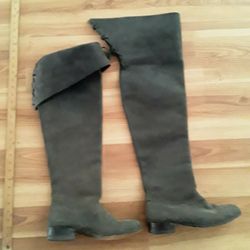 Mens Ren Faire Boots