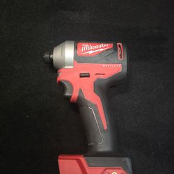 Milwaukee Brushless Impact Driver 2850-20