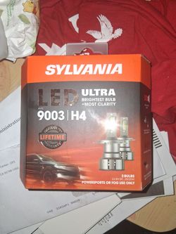 h4 ultra led headlights