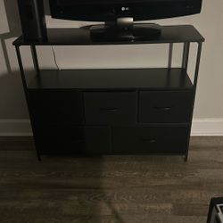 Dresser/TV Stand