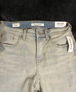 PacSun Skinny Jeans