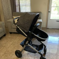 Evenflo Stroller Only 