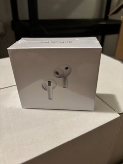 Apple AirPods Pro 3