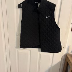 Nike vest