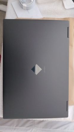 HP OMEN - 16.1" QHD Gaming Laptop - 12th Gen Intel Core i9-12900H - 16GB Memory - NVIDIA GeForce RTX 3060 Laptop GPU - 1TB SSD - Shadow Black