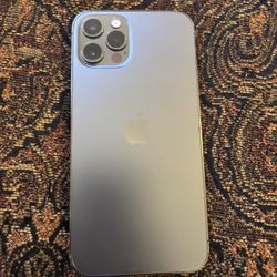 iPhone 12 Pro unlocked 128 GB 79% battery health