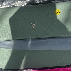 Vanessa Williams Crossbody Bag