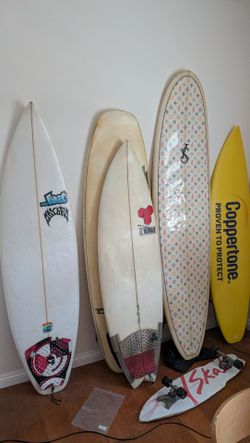 Surfboard sale los Angeles