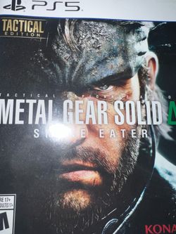 Metal gear Snake Eater