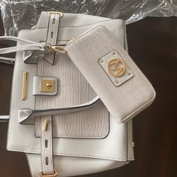 MKF Purse With wallet