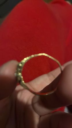 10k J ring